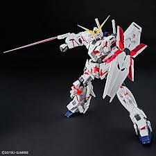 Mua bán MEGA SIZE 1/48 UNICORN GUNDAM - DESTROY MODE