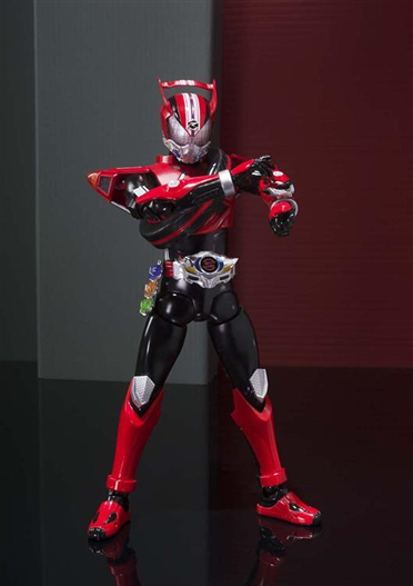 Mua bán SHF KAMEN RIDER DRIVE 20TH FAKE