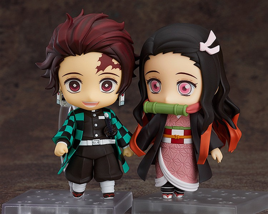 Mua bán [PRE-ORDER] NENDOROID 1194 NEZUKO KAMADO