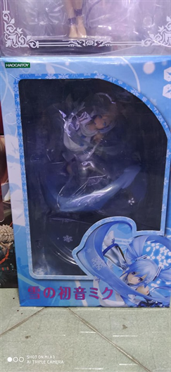 Mua bán PVC SNOW HATSUNE MIKU FAKE