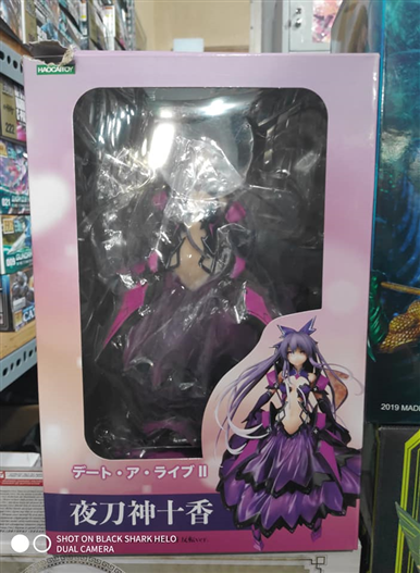 Mua bán PVC TOHKA DATE A LIVE FAKE