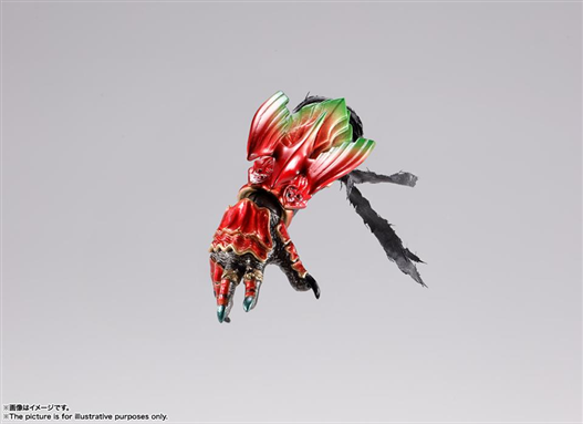 Mua bán [PRE-ORDER] SHF ANKH SHINKOCCHOU SEIHOU