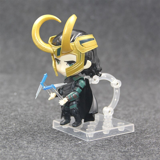 Mua bán NENDOROID LOKI (THOR BATTLE ROYAL EDITION) FAKE CÓ SỪNG