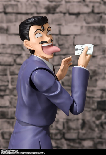 Mua bán [PRE-ORDER] SHF MORI KOGORO