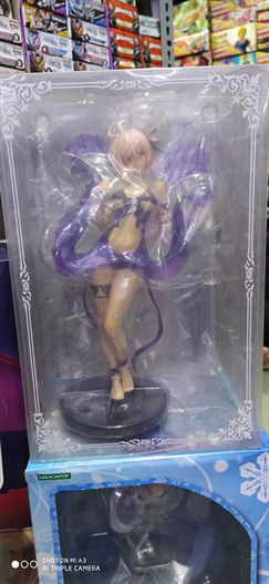 Mua bán PVC WF2018 FATE GRAND ORDER JEANNE DARC SWIMWEAR FAKE
