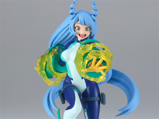 Mua bán (JPV) BANPRESTO THE AMAZING HEROES VOL 31 NEJIRE HADO