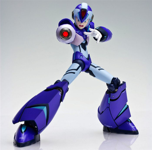 Mua bán TRUEFORCE MEGAMAN