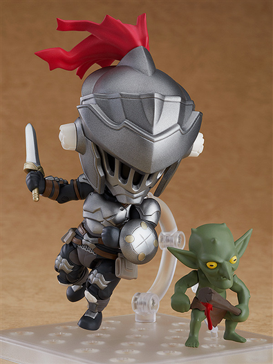 Mua bán NENDOROID 1042 GOBLIN SLAYER 2ND
