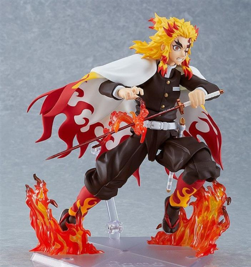 Mua bán FIGMA 553 KYOJURO RENGOKU FAKE