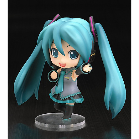 Mua bán NENDOROID 033 HATSUNE MIKU 2ND