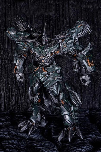 Mua bán TRANSFORMER WEIJIANG GRIMLOCK M06