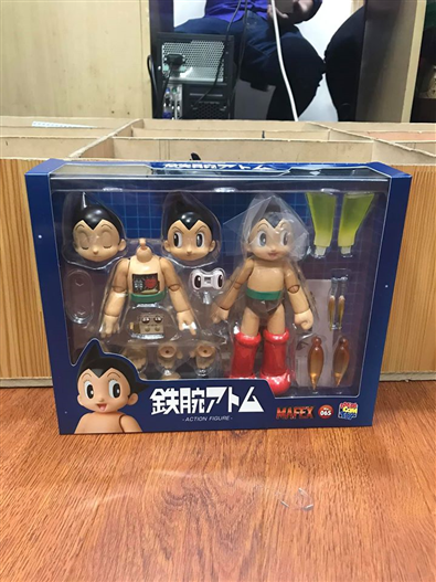 Mua bán MAFEX ASTRO BOY