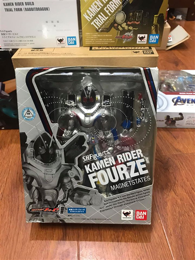 Mua bán SHF FOURZE MAGNET STATE LIKE NEW
