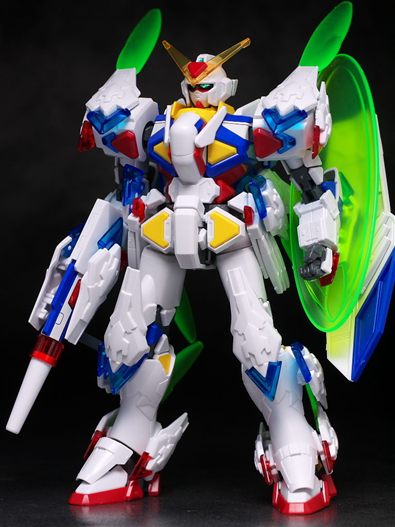 Mua bán HG GUNDAM BEGINNING 30F