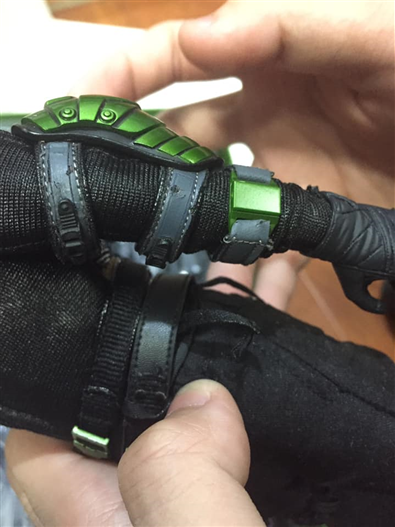 Mua bán HOT TOYS NEW GOBLIN MOD BODY PHICEN 2ND