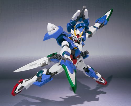 Mua bán ROBOT SPIRIT 00 SEVEN SWORD GUNDAM 2ND