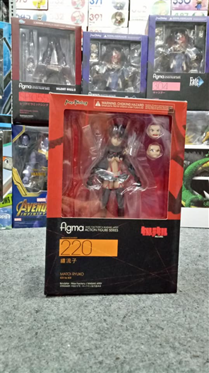 Mua bán FIGMA 220 KILL LA KILL MATOI FAKE