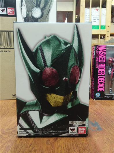 Mua bán SHF KICK HOPPER 2.0 2ND