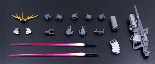 Mua bán ROBOT SPIRITS BANSHEE NORN GUNDAM DESTORY MODE OPENED