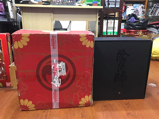 Mua bán PVC ONMYOJI MIKETSU