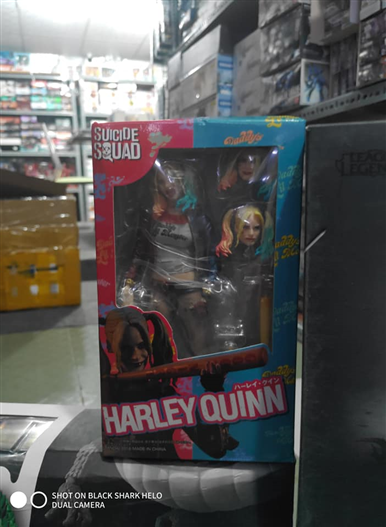Mua bán SHF HARLEY QUINN SUICIDE SQUAD FAKE