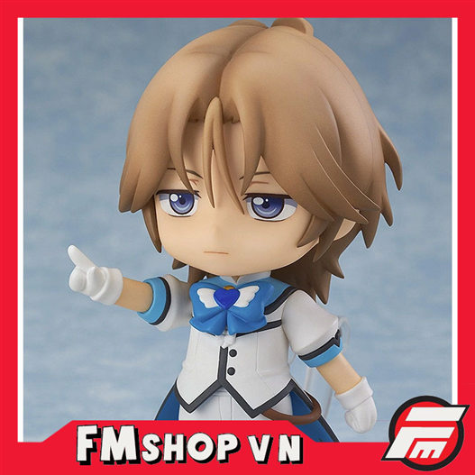 Mua bán (JPV) NENDOROID 607 EN YUFUIN 2ND