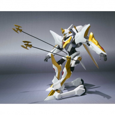 Mua bán ROBOT SPIRITS LANCELOT ALBION 20 2ND