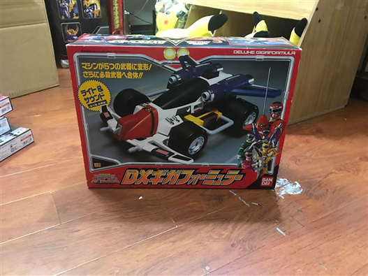 Mua bán DX GIGA FORMULA