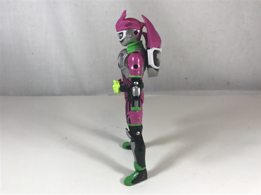 Mua bán LVUR 01 KAMEN RIDER EX-AID 2ND