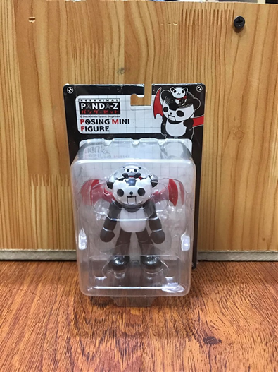 Mua bán MEGAHOUSE ROBONIMAL PANDA-Z