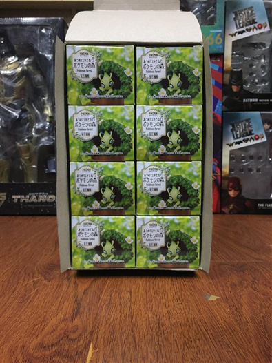 Mua bán PVC POKEMON TREES FAKE