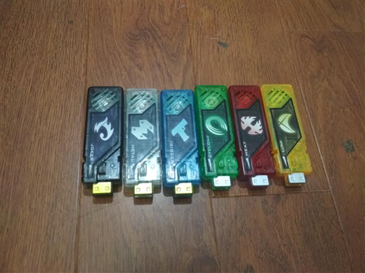 Mua bán CSM DOUBLE NHƯ HÌNH