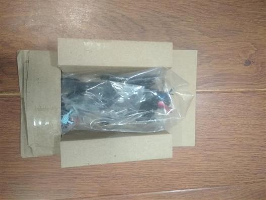 Mua bán RKF BUILD HAZARD 2ND