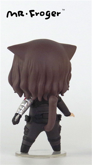 Mua bán MARVEL WINTER SOLDIER CAT VER