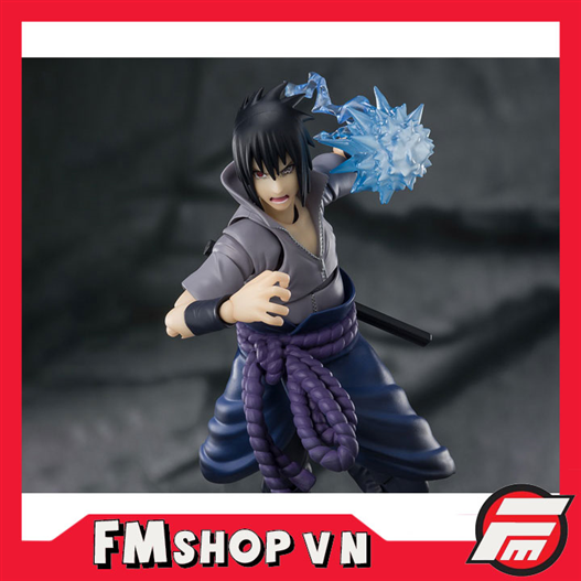 Mua bán SHF “NARUTO SHIPPUDEN” SASUKE UCHIHA