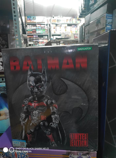 Mua bán HAOCATOY CHIBI BATMAN FAKE