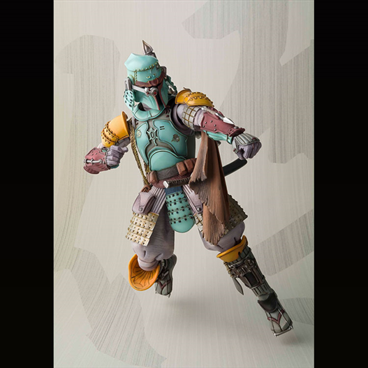 Mua bán MEISHO RONIN BOBA FETT FAKE