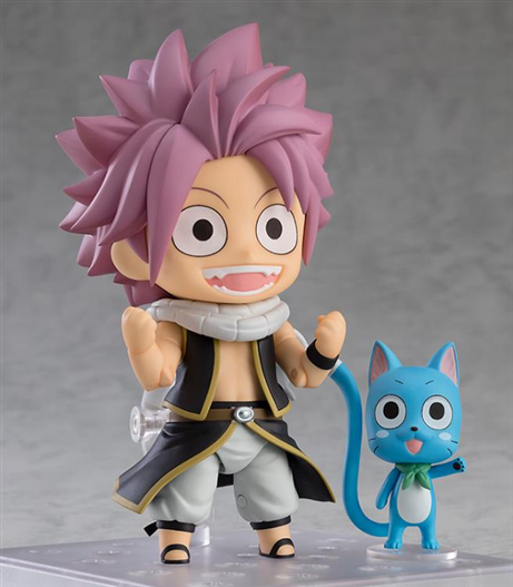 Mua bán NENDOROID 1741 NATSU DRAGNEEL