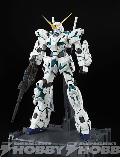 Mua bán PG UNICORN GUNDAM FINAL BATTLE VER
