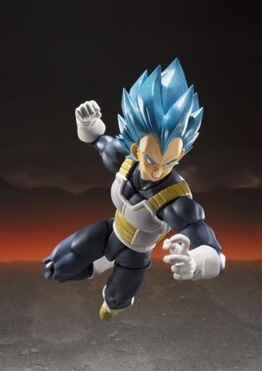 Mua bán [OPEN] SHF SUPER SAIYAN GOD SUPER SAIYAN VEGETA