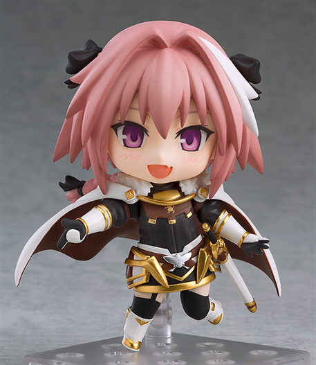 Mua bán NENDOROID 884 FATE/APOCRYPHA RIDER OF BLACK ASTOLFO