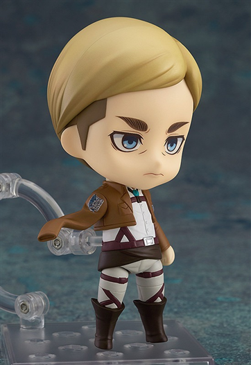 Mua bán NENDOROID 775 ERWIN SMITH FAKE