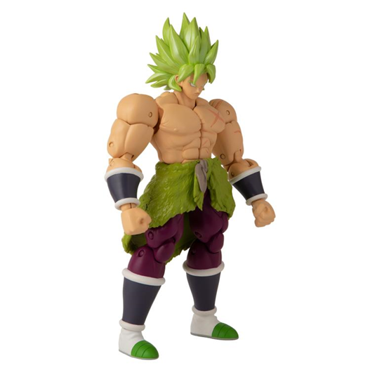 Mua bán DRAGON STARS SUPER SAIYAN BROLY