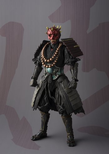 Mua bán MEISHO DARTH MAUL FAKE