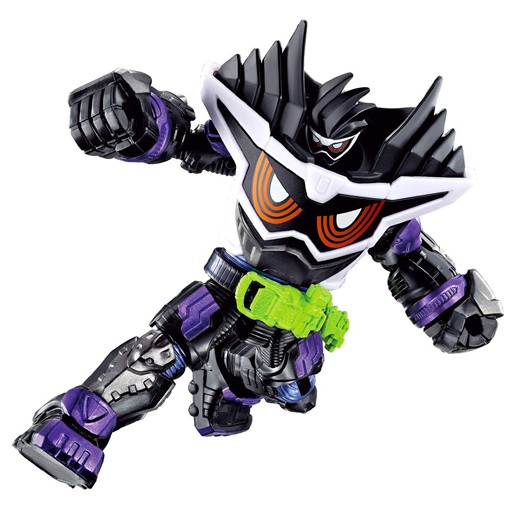 Mua bán RKF KAMEN RIDER GEMN LV 1 TỶ