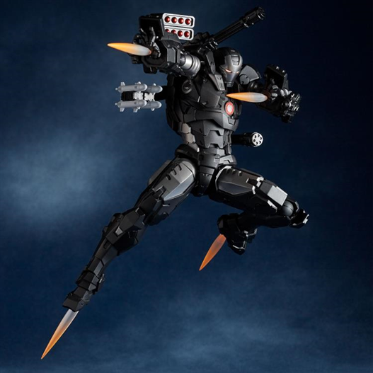 Mua bán REVOLTECH YAMAGUCHI WAR MACHINE OPEN