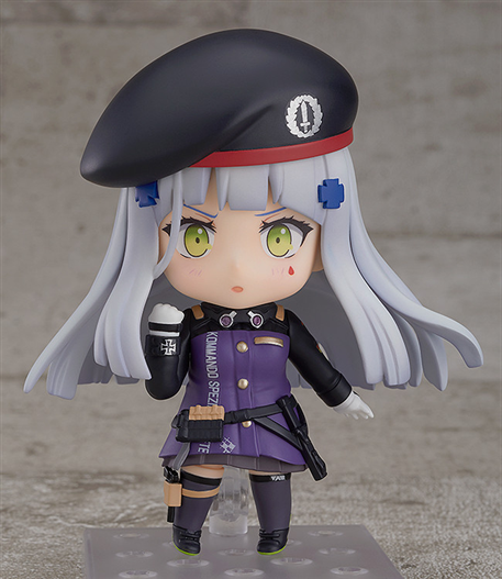 Mua bán [PRE-ORDER] NENDOROID 416