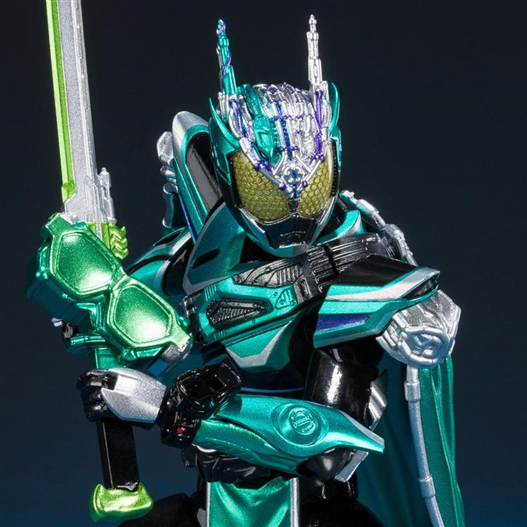 Mua bán (US VER) SHF KAMEN RIDER BRAIN LIKE NEW