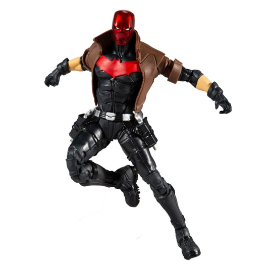 Mua bán MCFARLANE DC MULTIVERSE NIGHTWING & RED HOOD 2ND