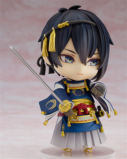Mua bán NENDOROID MIKAZUKI MUNECHIKA 2ND